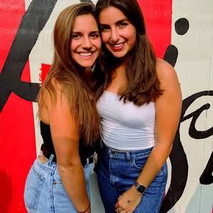 Meet your Posher, Emma